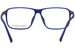 Porsche Design Men's Eyeglasses P'8269 P8269 Full Rim Optical Frame