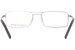 Porsche Design Men's Eyeglasses P'8282 P8282 Full Rim Optical Frame