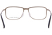 Porsche Design Men's Eyeglasses P8293 P/8293 Full Rim Optical Frame