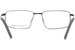 Porsche Design Men's Eyeglasses P8314 P/8314 Full Rim Optical Frame