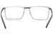 Porsche Design Men's Eyeglasses P8326 P/8326 Full Rim Optical Frame