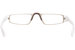 Porsche Design P8801 Men's Reading Glasses