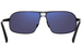 Porsche Design Men's P'8542 P8542 Pilot Sunglasses