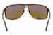 Porsche Design Men's P'8562 P8562 Sport Sunglasses