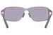 Porsche Design Men's P'8565 P8565 Sport Sunglasses