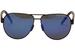 Porsche Design Men's P8632 P/8632 Square Fashion Sunglasses