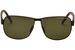 Porsche Design Men's P8633 Sunglasses