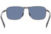 Porsche Design Men's P8643 P/8643 Fashion Sunglasses