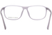 Porsche Design P8278 Eyeglasses Full Rim Square Shape