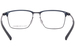 Porsche Design P8380 Eyeglasses Men's Full Rim Rectangle Shape