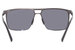 Porsche Design Men's P8610 P/8610 Sunglasses