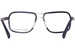 Porsche Mens Eyeglasses P'8219 P8219 Fashion Full-Rimmed Optical Frame