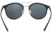 Prada Linea Rossa Lifestyle SPS04R Sunglasses Men's Round Shades