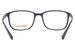 Prada Linea Rossa PS 04IV Eyeglasses Men's Full Rim Rectangle Shape