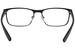 Prada Linea Rossa VPS-50G Eyeglasses Men's Full Rim Rectangle Shape