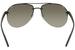 Prada Linea Rossa PS-52VS Sunglasses Men's Pilot