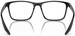 Prada Linea Rossa PS 01QV Eyeglasses Men's Full Rim Pillow Shape