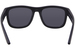 Prada Linea Rossa PS 01ZS Sunglasses Men's Pillow Shape