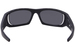 Prada Linea Rossa PS-02YS Sunglasses Men's Rectangle Shape