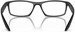 Prada Linea Rossa PS 04PV Eyeglasses Men's Full Rim Rectangle Shape