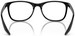 Prada Linea Rossa PS 05PV Eyeglasses Men's Full Rim Pillow Shape