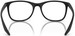 Prada Linea Rossa PS 05PV Eyeglasses Men's Full Rim Pillow Shape