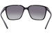 Prada Linea Rossa PS-06VS Sunglasses Men's Pillow Shape