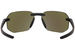 Prada Linea Rossa PS-09WS Sunglasses Men's Square Shape