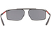 Prada Linea Rossa PS-51WS Sunglasses Men's Wrap Around