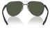 Prada Linea Rossa PS 51YS Sunglasses Men's Pilot