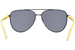 Prada Linea Rossa PS-52WS Sunglasses Men's Pilot