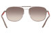 Prada Linea Rossa PS-53XS Sunglasses Men's Oval Shape