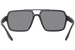 Prada Linea Rossa SPS01X Sunglasses Men's Rectangle Shape