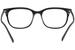 Prada Men's Eyeglasses VPR05V VPR/05/V Full Rim Optical Frame