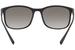 Prada Linea Rossa PS 01TS Men's Square Sunglasses