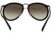 Prada Men's SPR01T SPR-01T Fashion Pilot Sunglasses