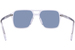 Prada PR 20YS Sunglasses Men's Pilot