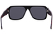 Prada PR 22YS Sunglasses Men's Pilot