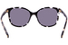 Prada PR 22ZS Sunglasses Women's Square Shape