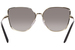 Prada PR-60XS Sunglasses Women's