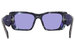 Prada PR 08YS Sunglasses Women's Butterfly Shape