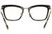 Prada Women's Eyeglasses Catwalk VPR15U VPR/15/U Full Rim Optical Frame