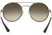 Prada Women's SPR51S SPR/51S Fashion Sunglasses