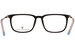 Psycho Bunny PB104 Eyeglasses Youth Boy's Full Rim Rectangular Optical Frame