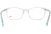 Puma Junior PJ0031O Eyeglasses Youth Full Rim Square Shape