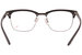 Puma PU0172O Eyeglasses Men's Full Rim Square Optical Frame