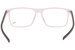 Puma PU0257O Eyeglasses Men's Full Rim Square Optical Frame