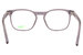 Puma PU0261O Eyeglasses Men's Full Rim Square Optical Frame