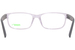 Puma PU02780 Eyeglasses Men's Full Rim Rectangle Shape