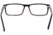 Puma Sportstyle PU0260O Eyeglasses Men's Full Rim Rectangular Optical Frame